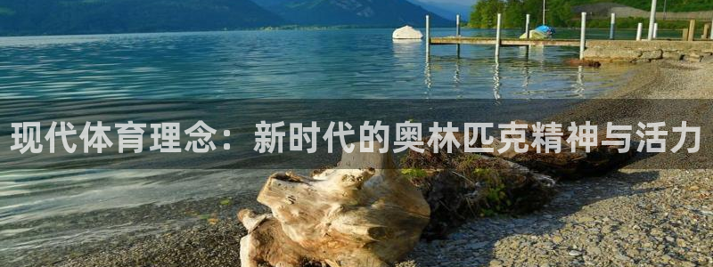 球速体育：现代体育理念：新时代的奥林匹克精神与活力